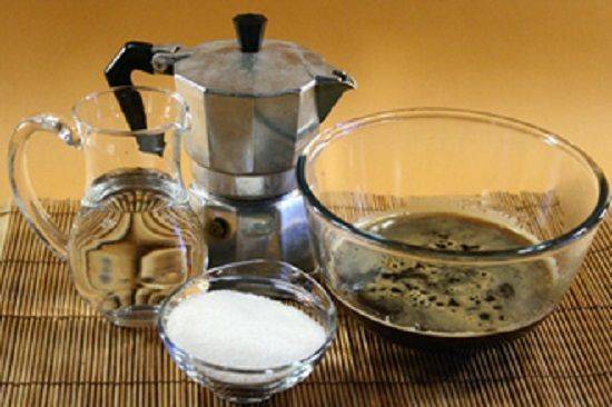 Cách làm đá bào cà phê kiểu Ý giải nhiệt mùa hè