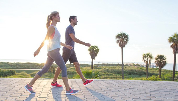 Nhiều lợi ích bất ngờ từ việc chạy bộ 30 phút mỗi ngày [Cơm Vàng]