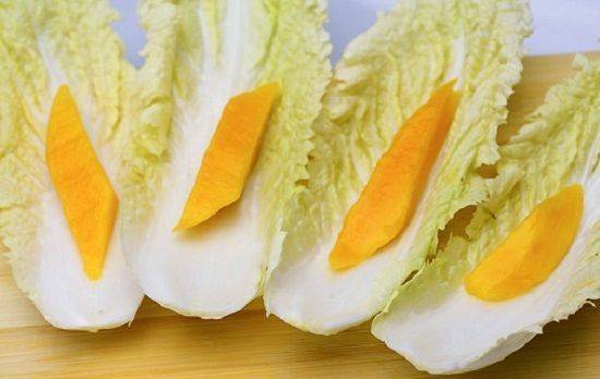 Hướng dẫn 3 cách làm salad cải thảo tuyệt ngon