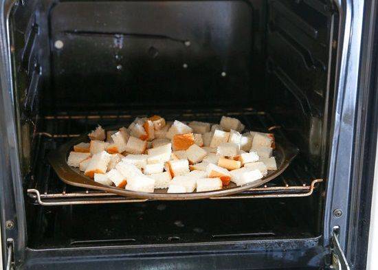 Cách làm món gà tây nhồi thập cẩm